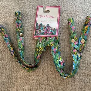 Lilly Pulitzer Sunglasses Straps Dual Pack
